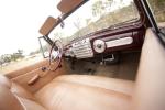 Lincoln Continental Cabriolet Narrow 1948 года